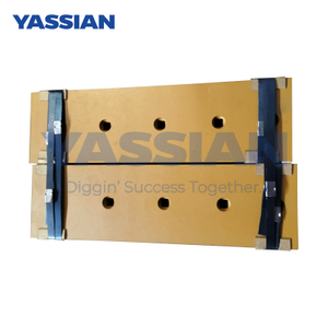  Cuchilla de corte central exterior T195673