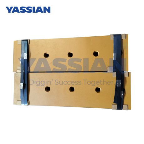  Cuchilla de corte central exterior T195673