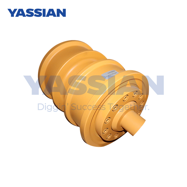 Roller de pista D275 DF Roller DF DF