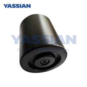 Proveedores de rodillos portadores superiores de transportador de excavadores