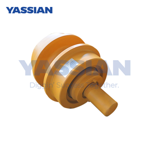 Yassian D6T 6Y1871 Roller portador Dozer Dozer Top Roller Assy