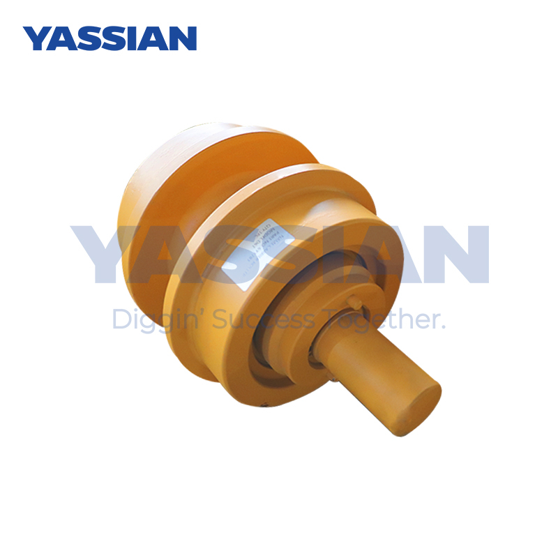 Yassian D6T 6Y1871 Roller portador Dozer Dozer Top Roller Assy