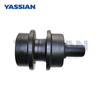 Yassian Excavator PC300-5 rodillo de rodillo portador