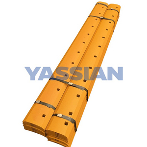 Cuchilla de grado plano 7D1577 para motores