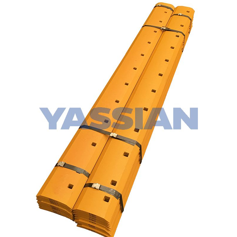 Cuchilla de grado plano 7D1577 para motores