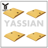 Segmento de bordes del cargador 1078582 1078580 1078583 1078584