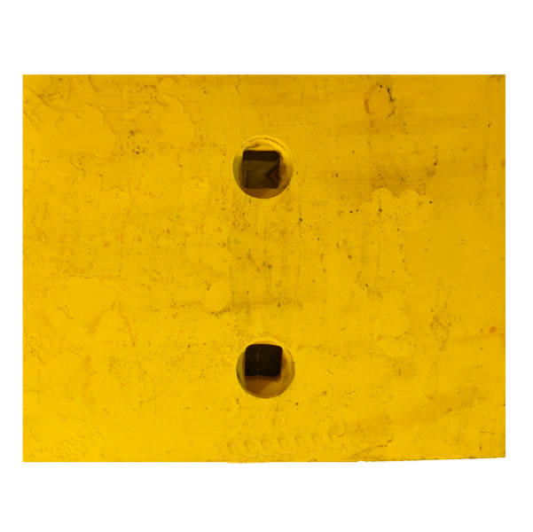 11111887 Segmento del filo del cucharón del cargador