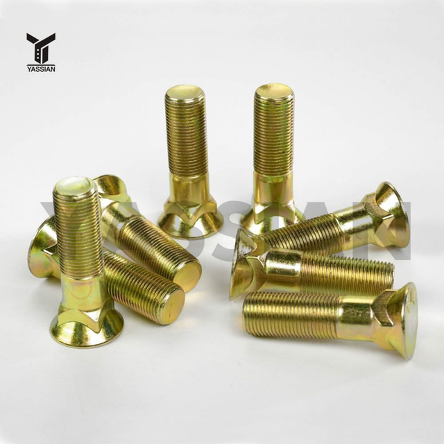 826/00303 Pernos JCB – 20,5 mm