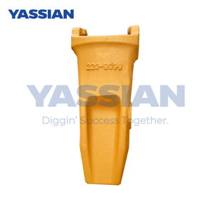 Digger dientes220-9099 piezas de reemplazo