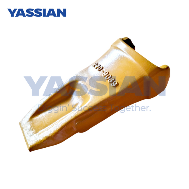 Piezas de repuesto de equipos de movimiento de mudanzas de Bucket