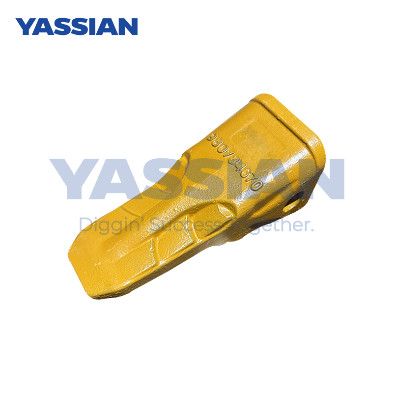 Dientes de cubo para Sale980-84670 Piezas de maquinaria