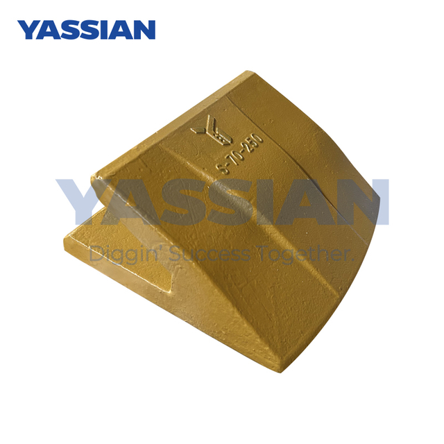 Partes de desgaste de cubos-70-250 protectores de labios 