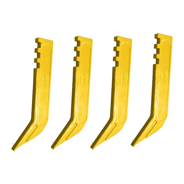 Vástago de escarificador Caterpillar 9F5124