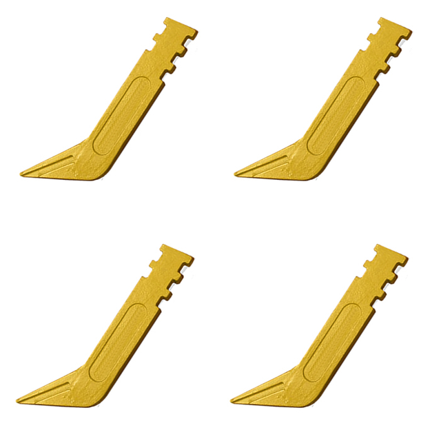 SX2000 Escarificador Vástago Diente Estilo Caterpillar