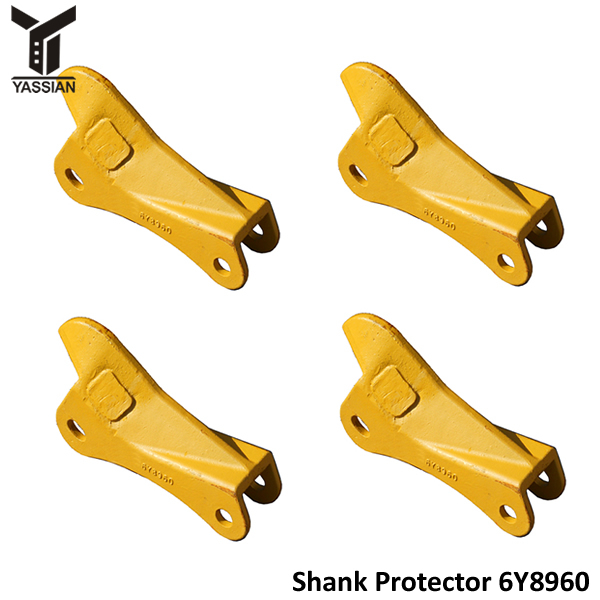 D10 D11 Protector de desgarrador de topadora 6Y8960