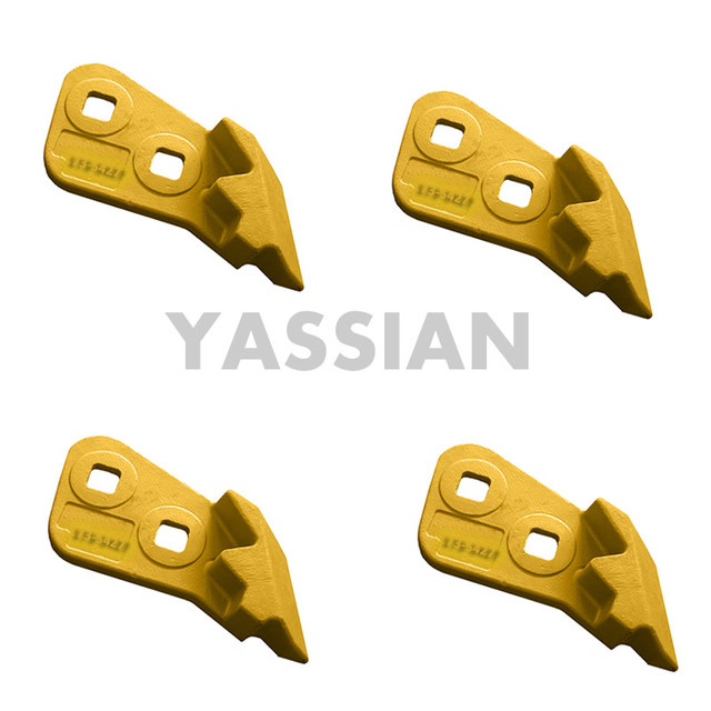 Caterpillar Left Hand J350 Protector de esquina 173-5427