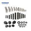 Yassian v23 v23ty posketmarket Yassian-V Centerline Tooth