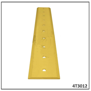 D6 D6S Bulldozer Fink Bit Bit 4T3011 4T3012