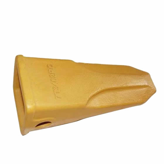 Excavadora-Bucket-Dientes-Parts-List