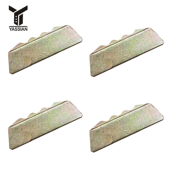 Pasador de bloqueo de dientes Volvo 1502974