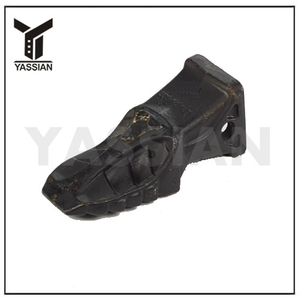 Dientes de cubo de cargador de ruedas JCB 333/R2147