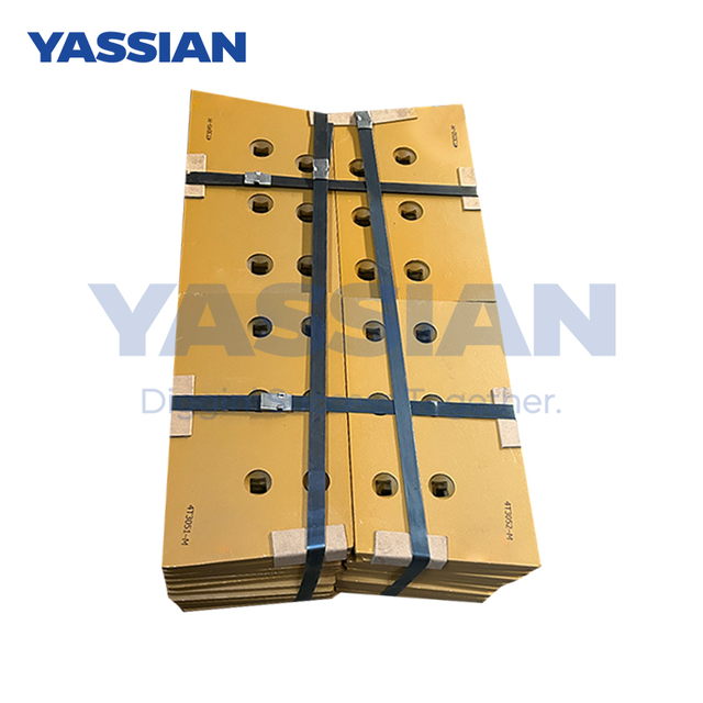Bit de extremo de la bulldozer Yassian 4T3050 broca de extremo de vanguardia
