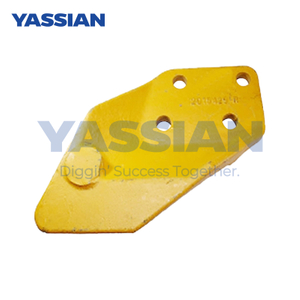 2015428,201-5428 Cortadora lateral HitachiEX100