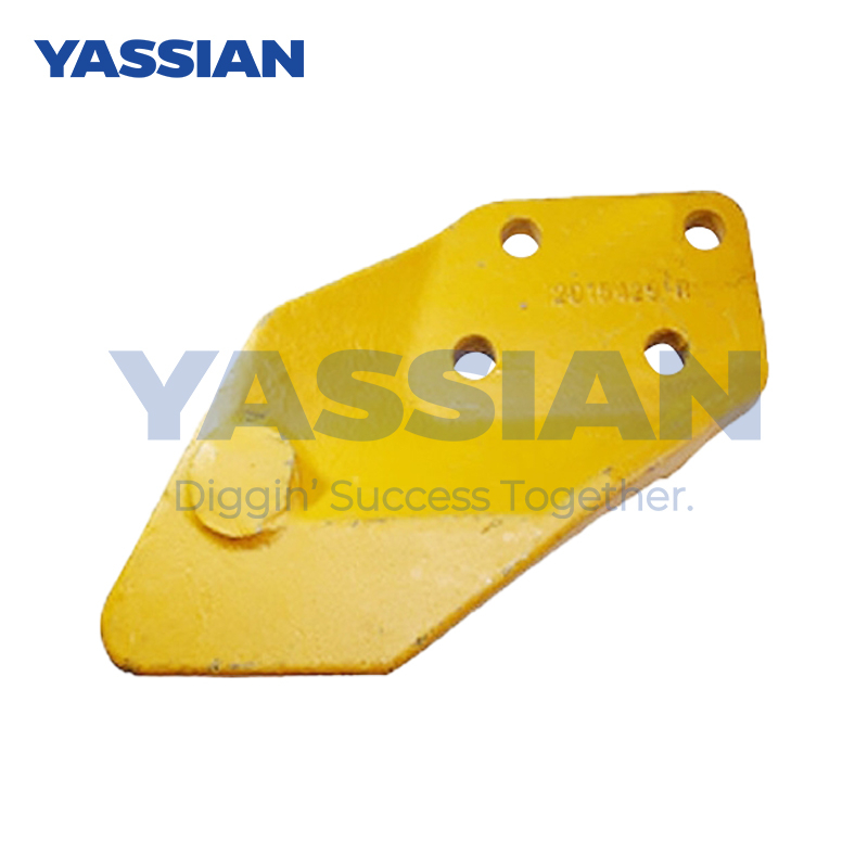 2015428,201-5428 Cortadora lateral HitachiEX100