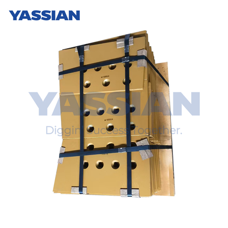 Puntas de extremo Caterpillar 4T6505