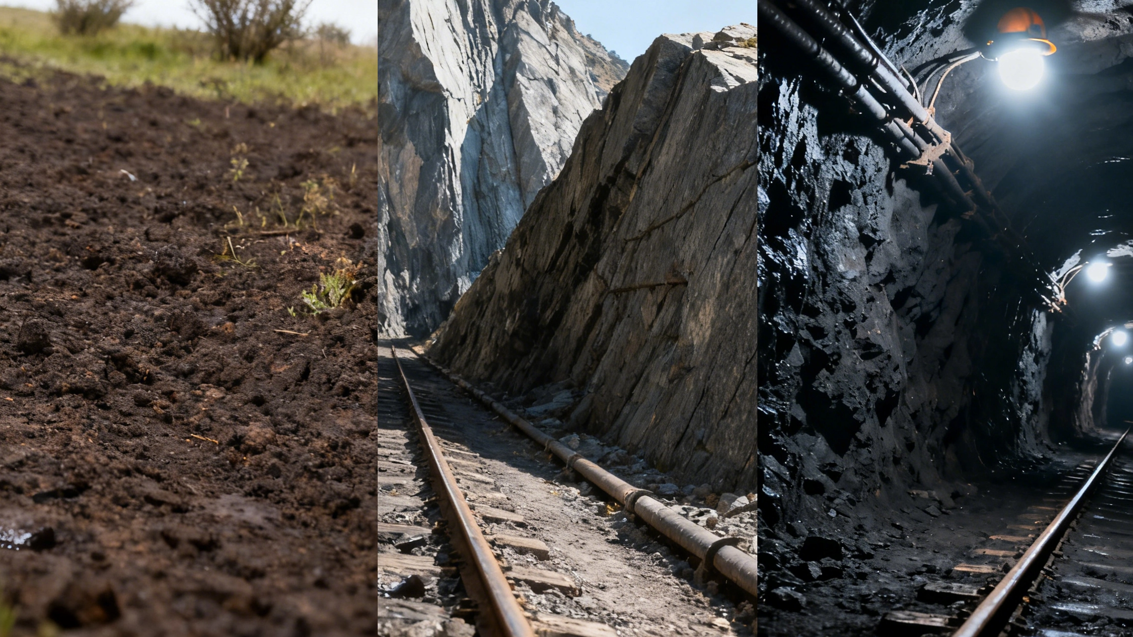 Guía de selección de dientes del cucharón de excavadora