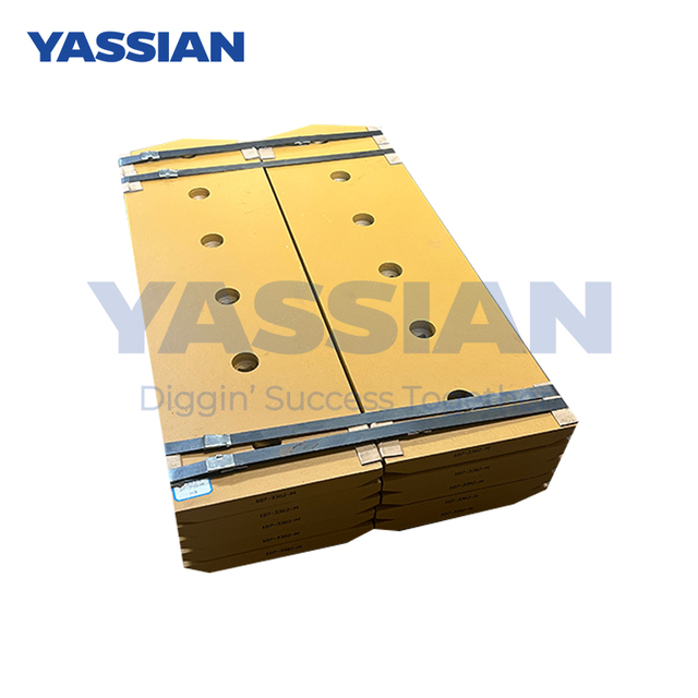 Doser Cutting Edge 107-3362 Bulldozer Cutting Edge 1073362