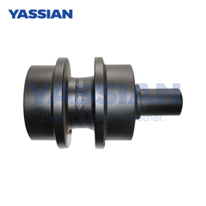 Yassian Excavator PC300-5 rodillo de rodillo portador