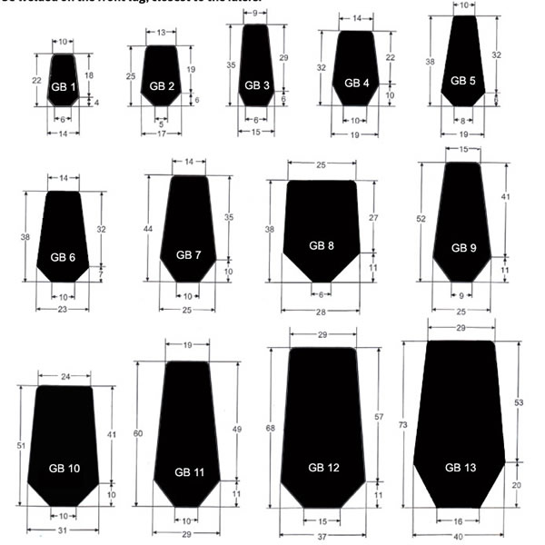 Barras de grosero (1)