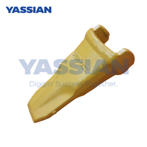 Cat Backhoe Bucket dientes220-9093 AELLO Equipo en movimiento Partes de repuesto
