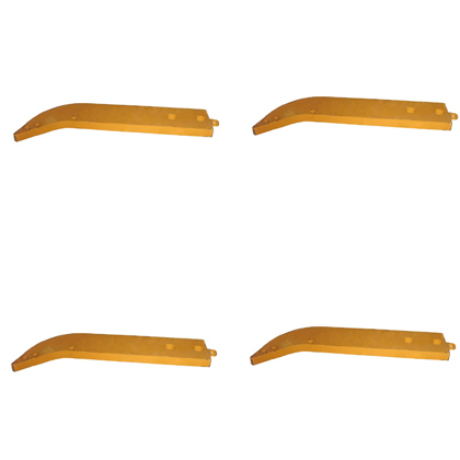 4T8990, 8E5346 Vástago de desgarrador forjado estilo Caterpillar