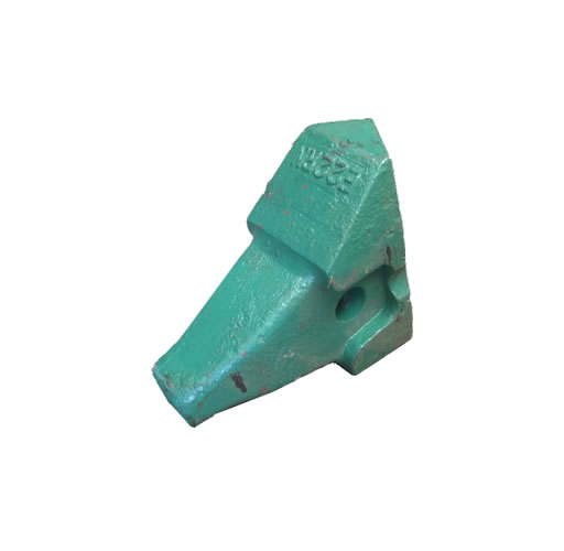 Nariz del desgarrador 22RN EX