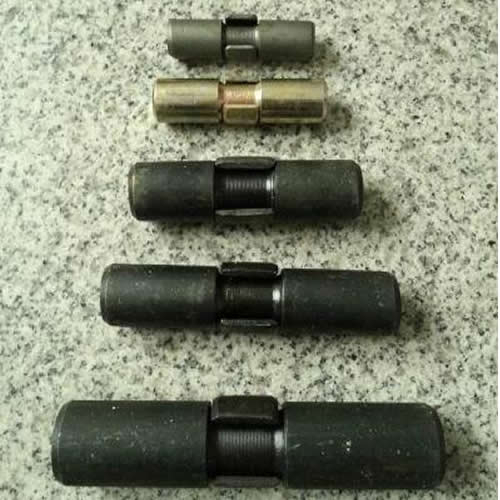 1073308 9J2308 Pasador de dientes CAT