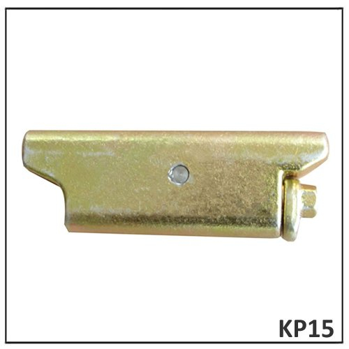 Pin KP15 Komatsu para diente K15RC K15SYL