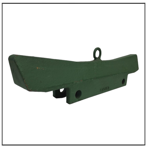 Wing Shroud se adapta a la mejilla de 40 mm