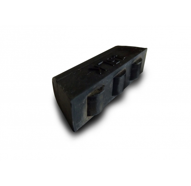 Retenedor de cerradura estilo 45LK Liebherr 5934224