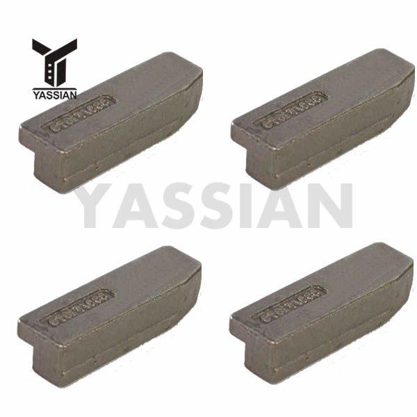 333/F1378 S19-S23 Pasador JCB