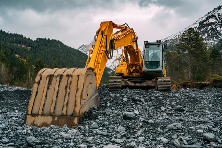 Top 7 Excavator Ripper Shanks para tierra y roca resistentes - Guía de compra de 2025