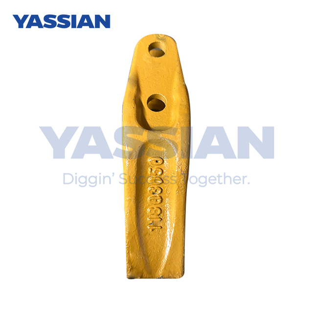 Dientes del cubo de excavador 11803050 Punto de diente directo de fábrica para cubo