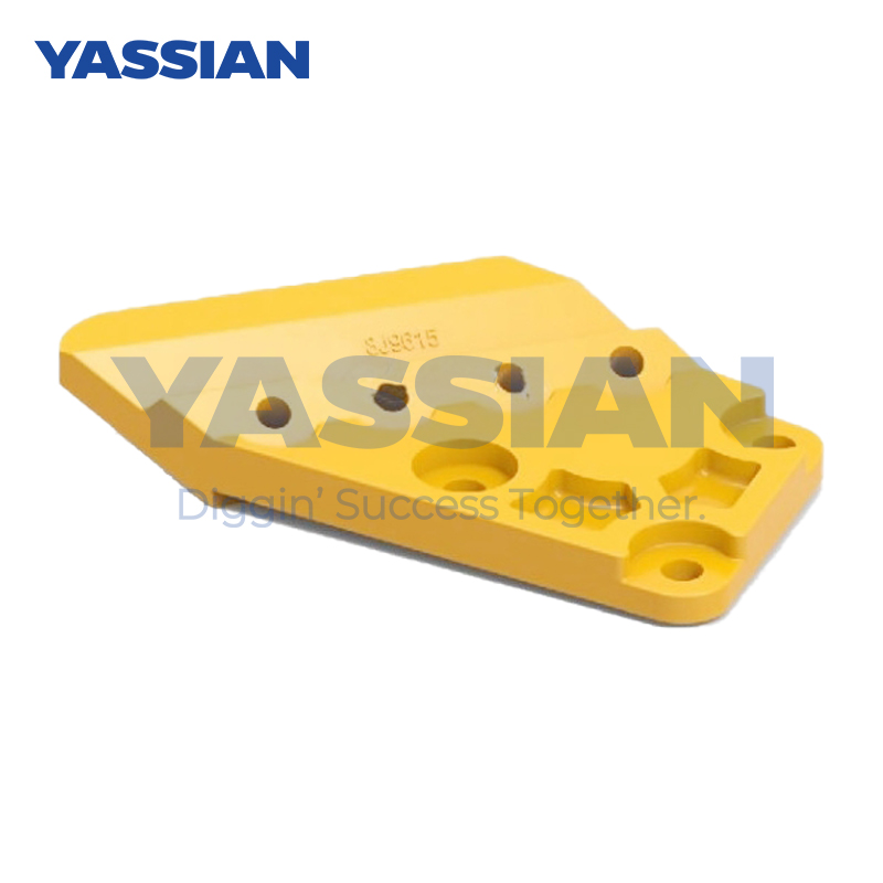 8J9615,8J-9615 CaterpillarE330 CORTADOR LATERAL