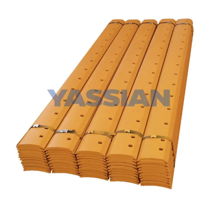 Cuchilla de grado plano 7D1577 para motores