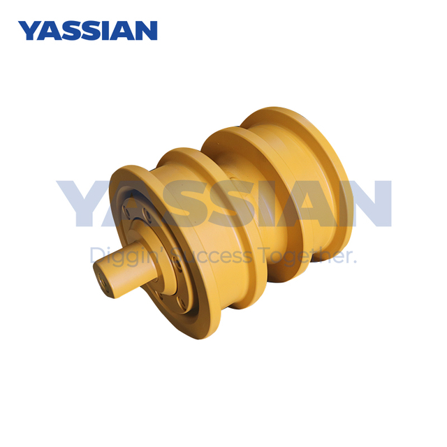 Bulldozer Track Roller D6K DF Racker Roller