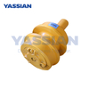 Pesado D6H portador Roller D6H SF Top Roller Roller Assy Bulldozer Sobre una pala de repuesto