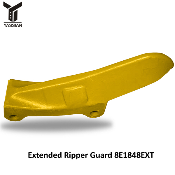Protector de desgarrador extendido estilo Caterpillar 8E1848EXT