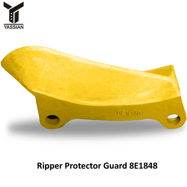 Protector de vástago afilado Caterpillar 8E1848