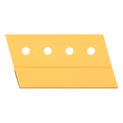 Placa de desgaste Caterpillar mano izquierda 1957098